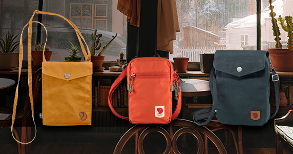 Fjällräven Räven