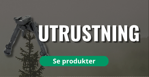 Jakt utrustning