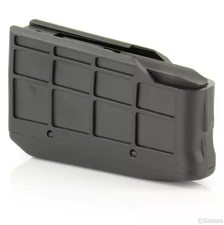 Tikka T3x/T3 3-Round Magazine Long - Rifle Magazines - 6438053048870 - 1