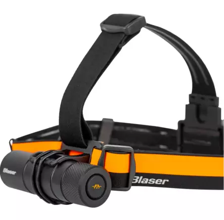 Blaser HT 2500 Headlamp - Headlamps - 4066481067730 - 2