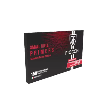 Fiocchi Kula Liten Gevär 150 st - Nallar - 8043400_150 - 1