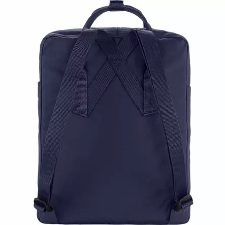 Fjällräven Kånken - Midnight Purple - Fjällräven Kånken - 7323451110320 - 2