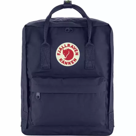 Fjällräven Kånken - Midnight Purple - Fjällräven Kånken - 7323451110320 - 1