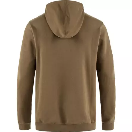 Fjällräven Logo Hoodie - Skjortor - 7323451063510 - 2