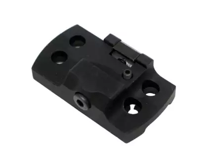 Osuma jalusta Aimpoint Micro 11mm - Rödpunktsfästen - 6430068620140 - 1
