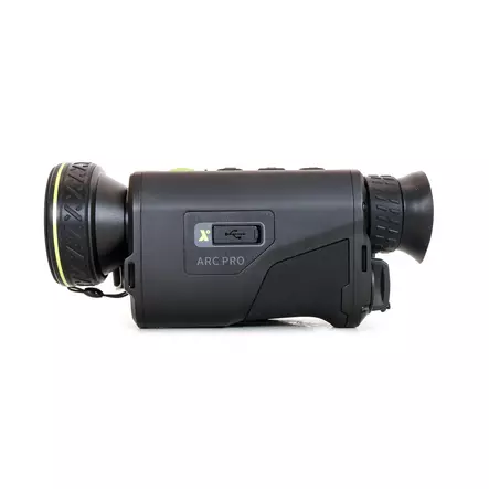 Pixfra Arc Pro 650 Lämpökamera - Värmekameror - 6976144451050 - 1
