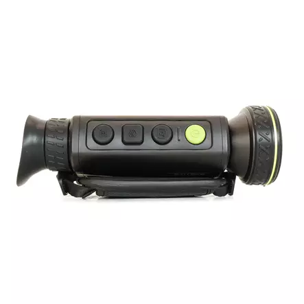 Pixfra Arc Pro 650 Lämpökamera - Värmekameror - 6976144451050 - 2