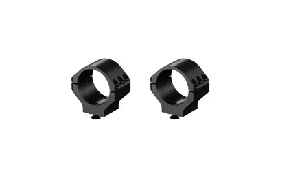 Sako S20 Scope Rings 34mm Medium - Other Scope Mounts - 6438053145180 - 1