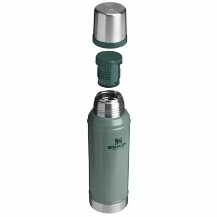 Stanley Classic Termos 0,94l vihreä - Termosflaskor - 1210001949720 - 2