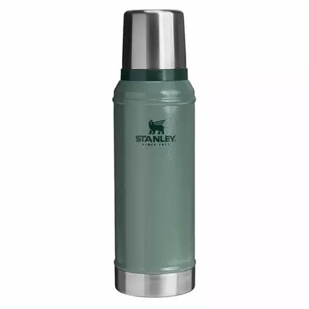 Stanley Classic Termos 0,94l vihreä - Termosflaskor - 1210001949720 - 1