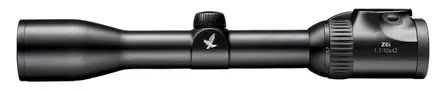 Swarovski Z6i 1.7-10x42 II L 4A-I - Swarovski Z6 Scopes - 9006325070750 - 1