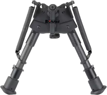 Vector Optics Rokstad Bipod 6-9" - Bipods and Shooting Supports - 6976386126310 - 1