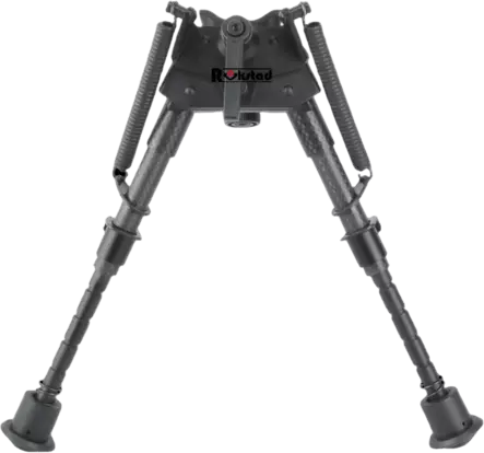 Vector Optics Rokstad Bipod 6-9" - Bipods and Shooting Supports - 6976386126310 - 2