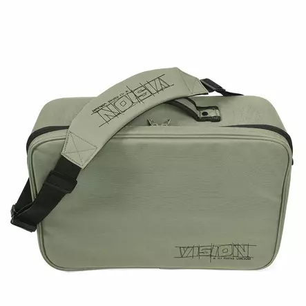 Vision Hard Gear Bag Oliv - Övriga diverse - 6417512846820 - 1
