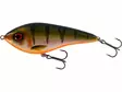 Westin Swim 10CM 31G suspending - Jerkbait och Hybriddrag - 5707549452110 - 1