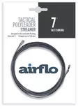 Airflo Tactical Polyleader 7' Streamer - Fly Lines for Two-Handed Rods - 614910109830 - 1