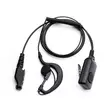 Burrel VHF Headset Genzo - Genzo tillbehör - 6438347030420 - 1