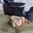 Cole-Tac Block bag Ampumatukipussi - Skytte stödpåsar - 1111371137110 - 2