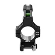 DiscoveryOpt DGPR 3 30mm High - Weaver / Picatinny - 40440150020 - 2