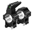 DiscoveryOpt DGPR 3 30mm High - Weaver / Picatinny - 40440150020 - 1