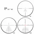 DiscoveryOpt XED 6-36x56 - Övriga kikarsikten - 43000010 - 6
