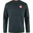Fjällräven 1960 Logomärke Sweater M - Skjortor - 7323450912840 - 1