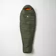 Fjällräven Abisko Three Seasons W - Sleeping Bags - 7323451091360 - 1