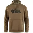Fjällräven Logo Hoodie - Skjortor - 7323451063510 - 1