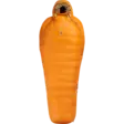 Fjällräven Polar -30 Reg Burnt Orange - Sleeping Bags - 7392158988990 - 1