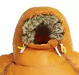 Fjällräven Polar -30 Reg Burnt Orange - Sleeping Bags - 7392158988990 - 3