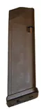 Glock 17/19 9mm 17-Round Magazine - Pistol Magazines - 7080000010 - 1