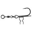 Gunki G`Rider Plg Stinger Hook 2pcs - Treble Hooks and Rigs - 3297830177720 - 1