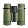 Leica Ultravid 8x32 HD Olive Green Binoculars - Binoculars - L40080 - 1