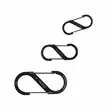 Nite Ize S-Biner Dual Carabiner 3-pack - Other Products - 094664009820 - 2