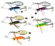 Patriot Buggy Spinnare 12g - Vippor och Spinnerbaits - 6417512529600 - 2