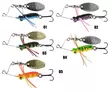Patriot Buggy Spinnebait 6,5g - Vippor och Spinnerbaits - 6417512526890 - 2