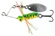 Patriot Buggy Spinnebait 6,5g - Vippor och Spinnerbaits - 6417512526890 - 3