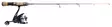 Patriot Hybrid Ice 52cm Medium Light Ice Fishing Combo - Winter Fishing Gear - 6417512536820 - 1