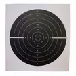 Pistolmål 25m - Skjutmål - 6419796016890 - 1