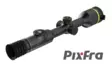 Pixfra Pegasus Pro PFI-P435P - Thermal cameras - 6976144451210 - 1