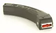 Ruger BX-25 22cal Magazine for 25 Rounds - Miniature Rifle Magazines - 736676903610 - 1