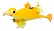 Savage Gear 3D Suicide Duck 10.5cm 28g - Popper and Other Surface Lures - 5706301537300 - 1