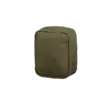 Savotta Zipped GP Pouch 2x2 Vihreä - Extra Pockets for Backpacks - 6419134201650 - 1