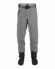 Simms Freestone Pant Smoke Waders - Waders - 694264680490 - 1
