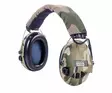 Sordin Supreme Pro-X Led Camo - Hearing Protection - 7392749009240 - 1