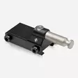 Spartan Valhalla Gen 2 Picatinny Spigot adapteri - Bipods and Shooting Supports - 616985235650 - 1