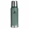 Stanley Classic Termos 0,94l vihreä - Termosflaskor - 1210001949720 - 1