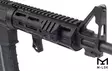 UTG Picatinny Adapter M-LOK - Log Accessories - 4717385556690 - 4