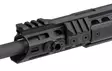 UTG Picatinny Adapter M-LOK - Log Accessories - 4717385556690 - 5