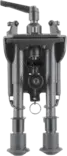 Vector Optics Rokstad Bipod 6-9" - Bipods and Shooting Supports - 6976386126310 - 3